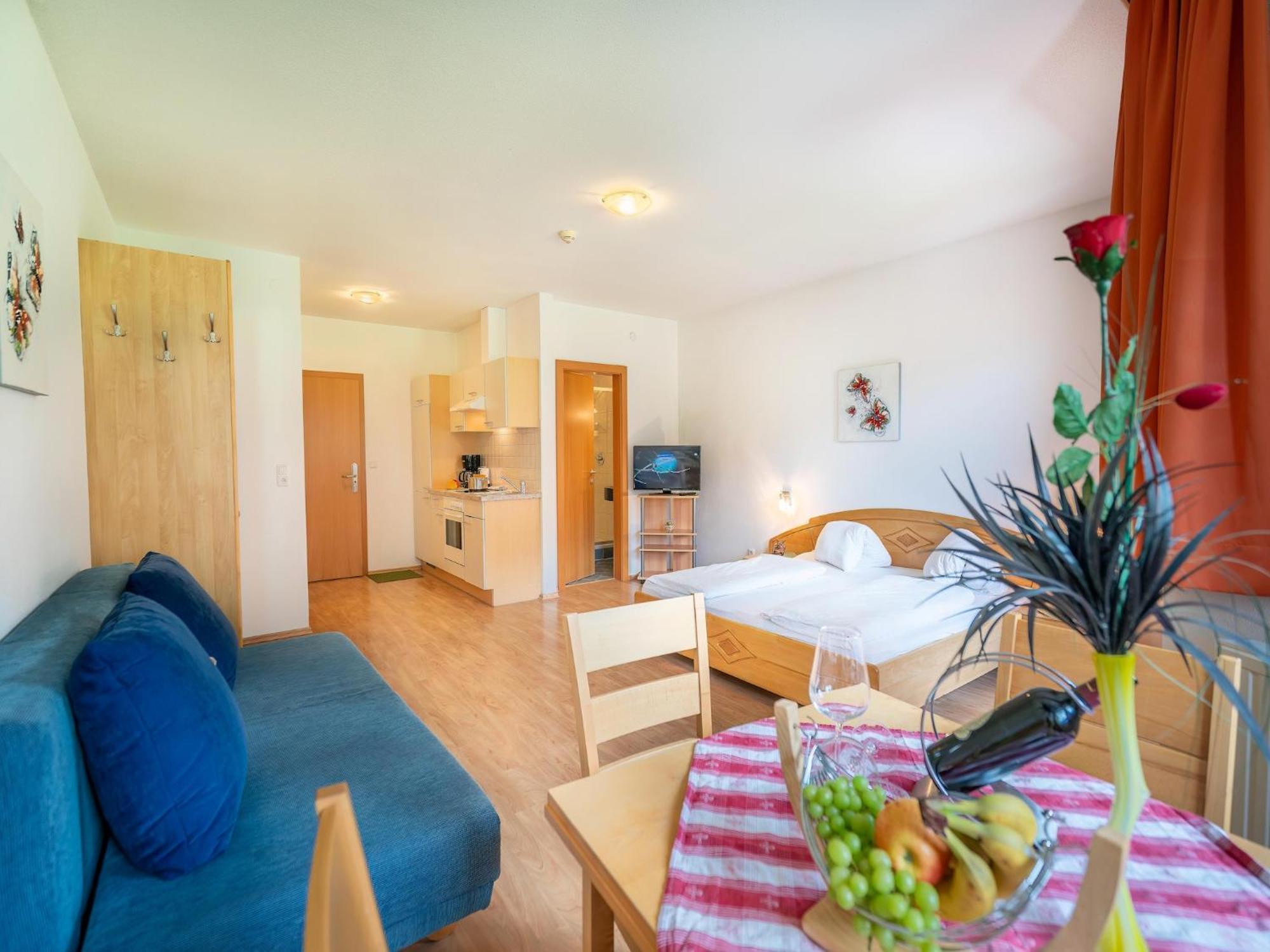 Scenic Apartment In Top Location Neustift im Stubaital Exteriör bild