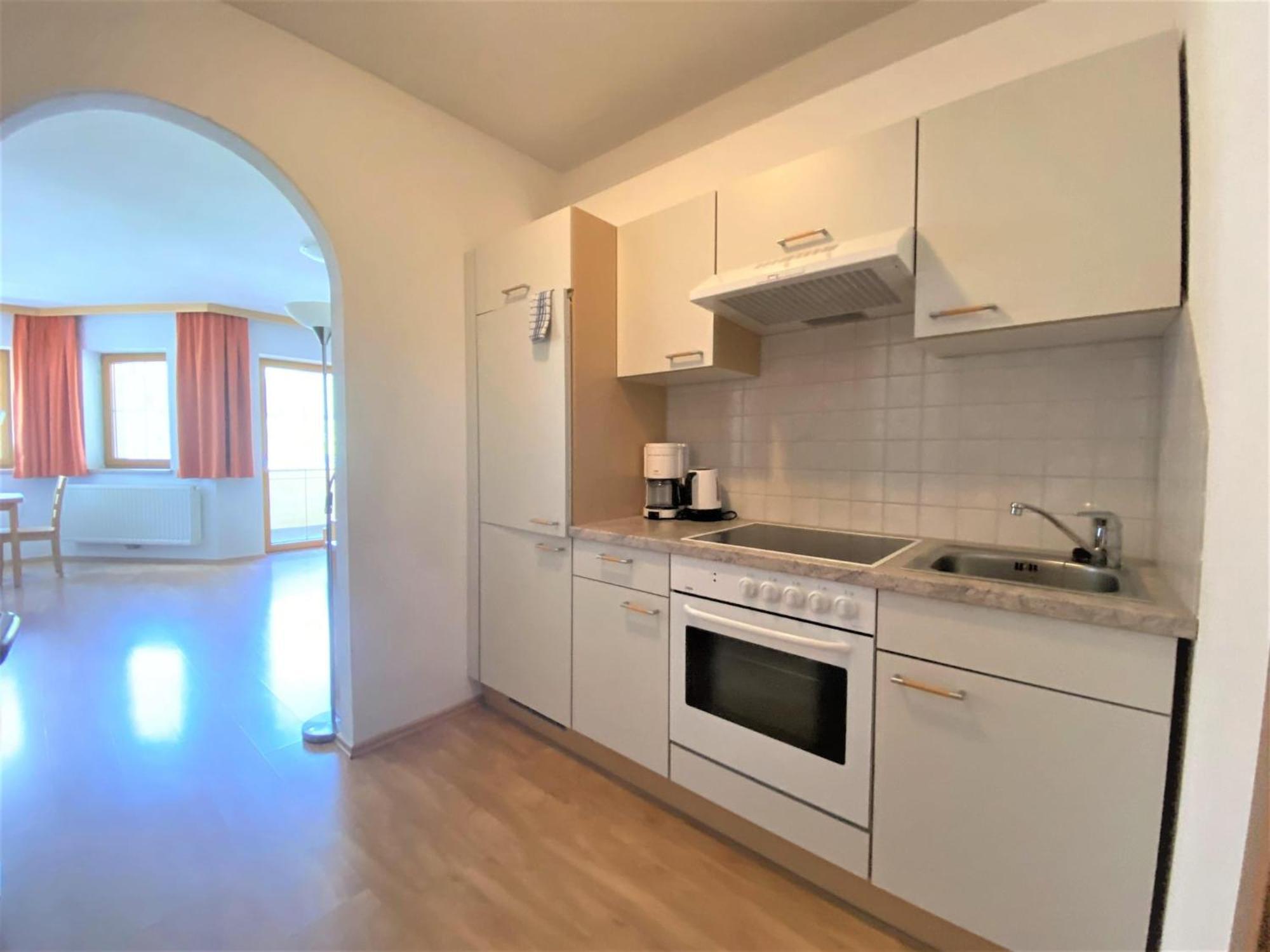 Scenic Apartment In Top Location Neustift im Stubaital Exteriör bild